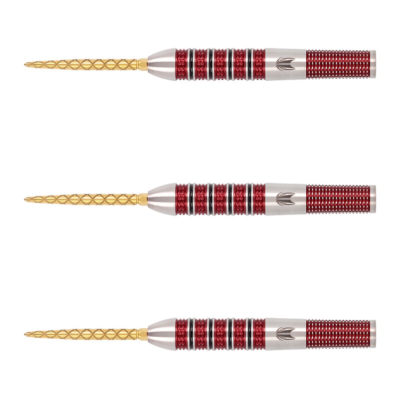 TARGET(å) STEPHEN BUNTING 95K SWISS POINT STEEL 23g 190411 ƥե󡦥Хƥǥ롡( Х)