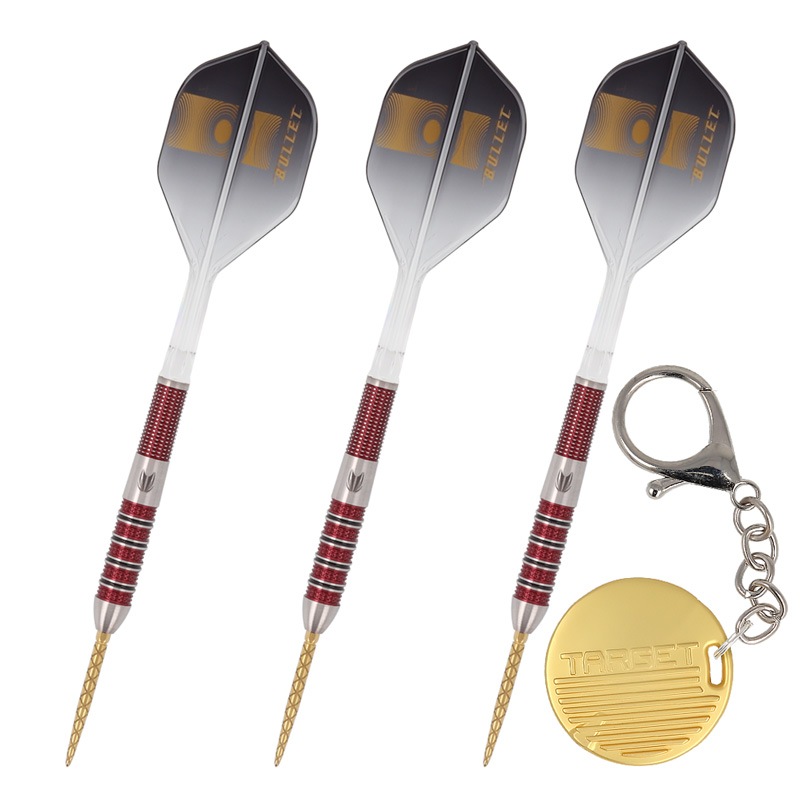 TARGET(å) STEPHEN BUNTING 95K SWISS POINT STEEL 23g 190411 ƥե󡦥Хƥǥ롡( Х)