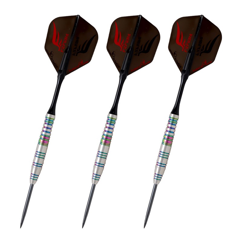 COSMO DARTS(�����������) DISCOVERY LABEL(�ǥ������Х꡼�졼�٥�) ROYDEN LAM STEEL �����ǥ󡦥�������ǥ롡(������ �Х��)