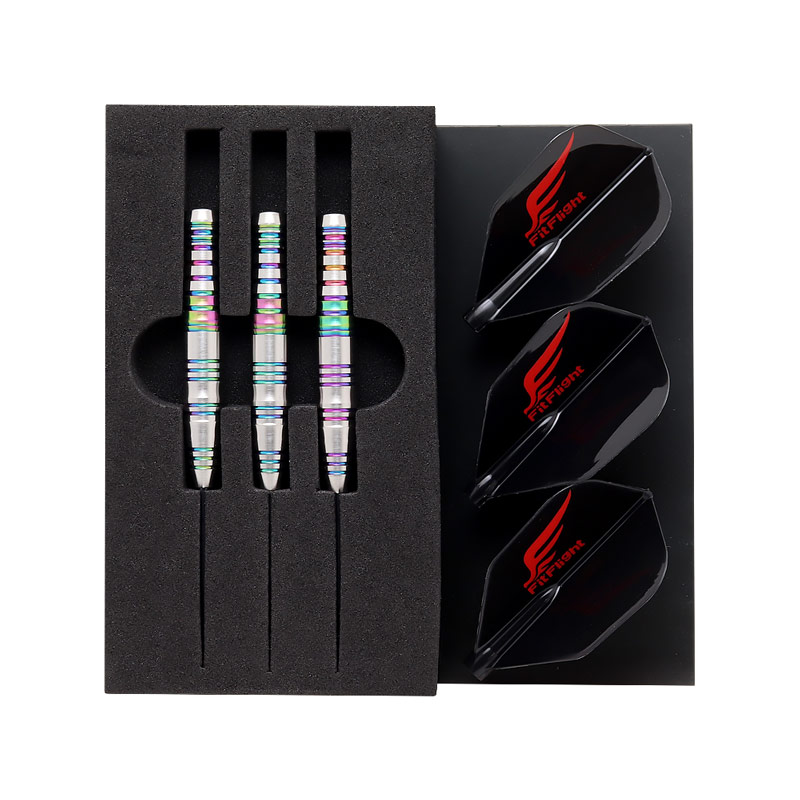 COSMO DARTS(�����������) DISCOVERY LABEL(�ǥ������Х꡼�졼�٥�) ROYDEN LAM STEEL �����ǥ󡦥�������ǥ롡(������ �Х��)
