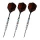 COSMO DARTS(�����������) DISCOVERY LABEL(�ǥ������Х꡼�졼�٥�) ROYDEN LAM STEEL �����ǥ󡦥�������ǥ롡(������ �Х��)