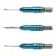 TARGET JAPAN(�������åȥ���ѥ�) BRASS DARTS(�֥饹������) TEAM PRO HARUKI MURAMATSU STEEL ��170021�� ¼�����������ǥ롡(������ �Х��)