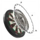 TARGET(�������å�) ASPAR(�����ѡ�) PROFESSIONAL DARTBOARD ��440015�䡡(������ �ܡ���)