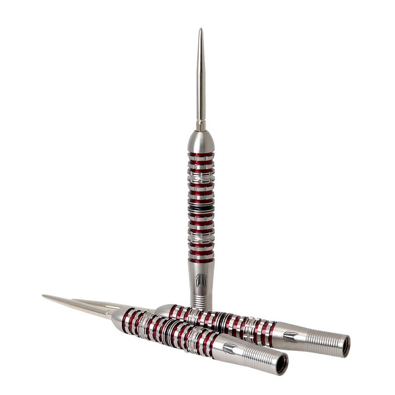 TARGET(�������å�) HEMA 03(�ҡ���03) SWISS POINT STEEL 25g ��190127�䡡(������ �Х��)