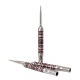 TARGET(�������å�) HEMA 03(�ҡ���03) SWISS POINT STEEL 25g ��190127�䡡(������ �Х��)