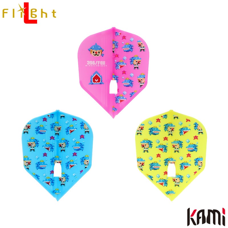 L-style(륹) L-Flight PRO KAMI(ե饤ȥץ ) ̤ ver.4 TYPE-A  MIX ̤ǥ롡( ե饤)