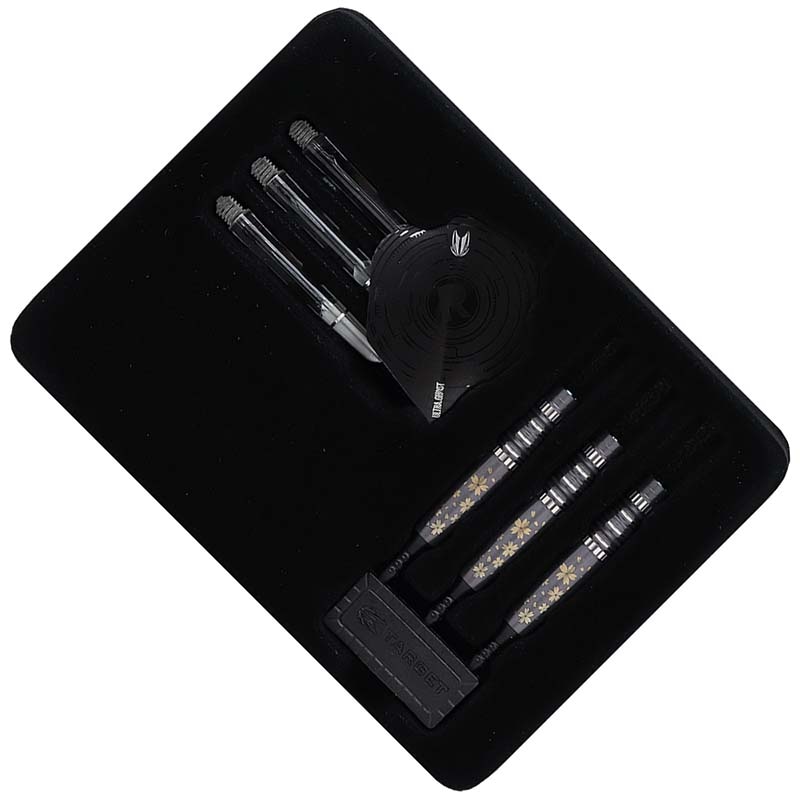 TARGET REBEL REBORN SMASH2BA 恋川純弥 バレル【ターゲット】チャーム スマッシュ G3 恋川純弥モデル 2BA