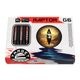 TARGET JAPAN(�������åȥ���ѥ�) RAPTOR G6(��ץ��� �����ͥ졼�����6) SWISS POINT STEEL 24g ��190594�� ��ë���������ǥ롡(������ �Х��)