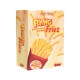 ���١��ե饤�ɥݥƥ� FLYING Fries��(�ܡ��ɥ����� �����ɥ����� �ۥӡ�)