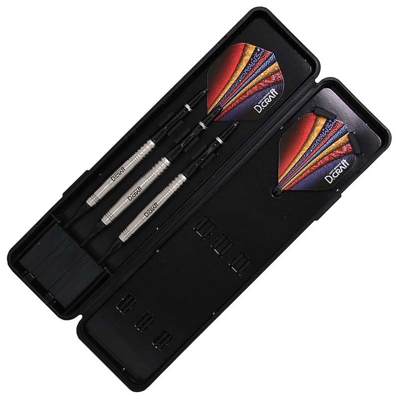 ダーツ > ソフトダーツ > ブランド【タ行】 > ディークラフト