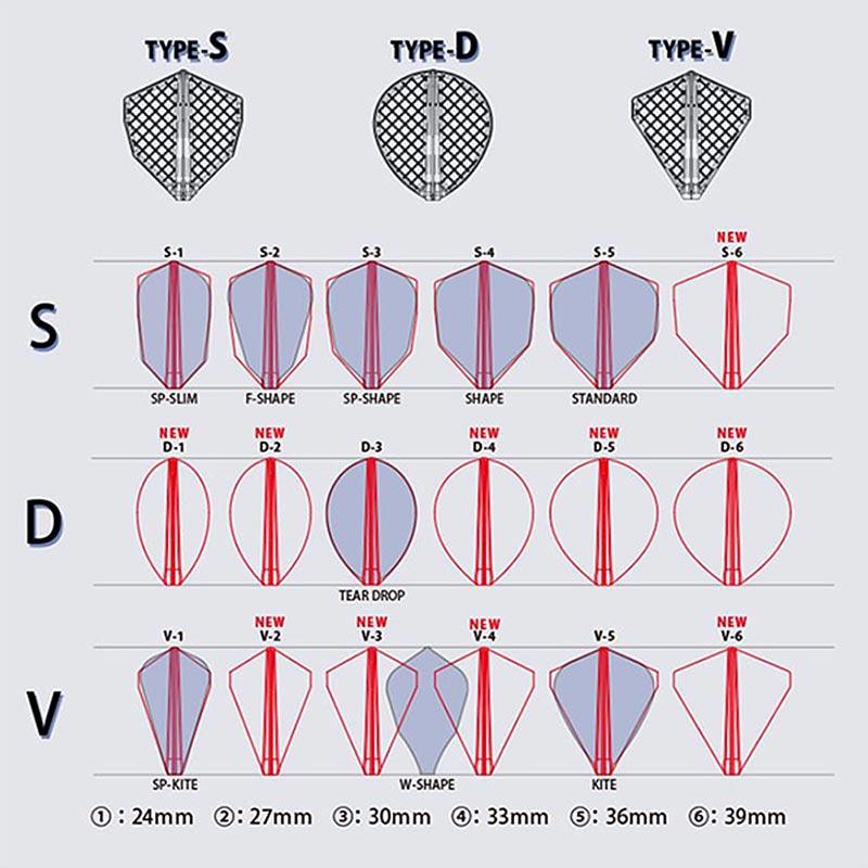 COSMO DARTS() Fit Flight Pro(եåȥե饤ȥץ) V꡼( ե饤)