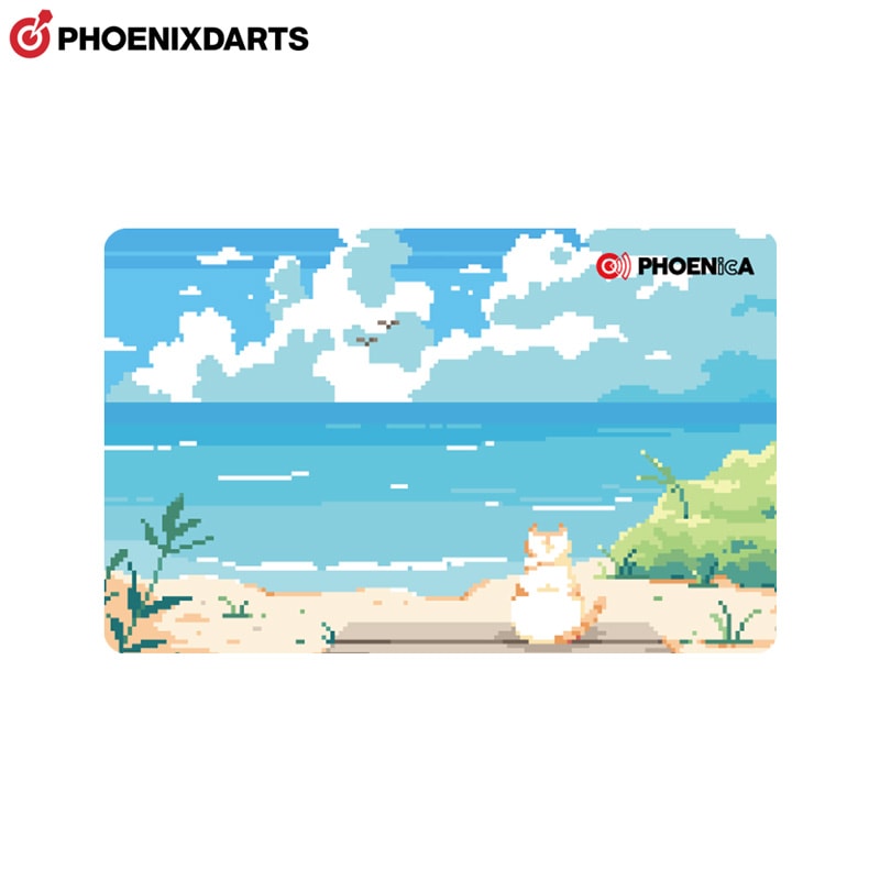 PHOENIX(�ե��˥å���) PHOENicA CARD(�ե��˥�������) P2025036��(�����ĥ��������� �ե��˥å���������)