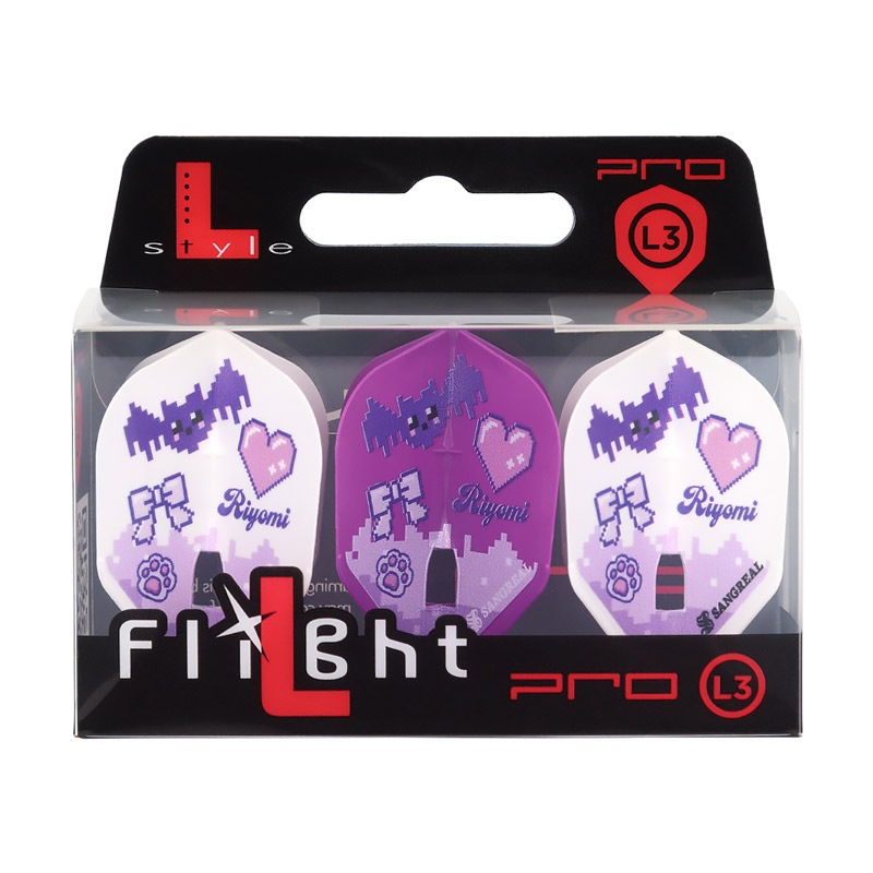 SANGREAL��L-Flight PRO(���󥰥ꥢ��ߥ���ե饤�� �ץ�) ���������� ver.1 �������� MIX ���������������ǥ롡(������ �ե饤��)
