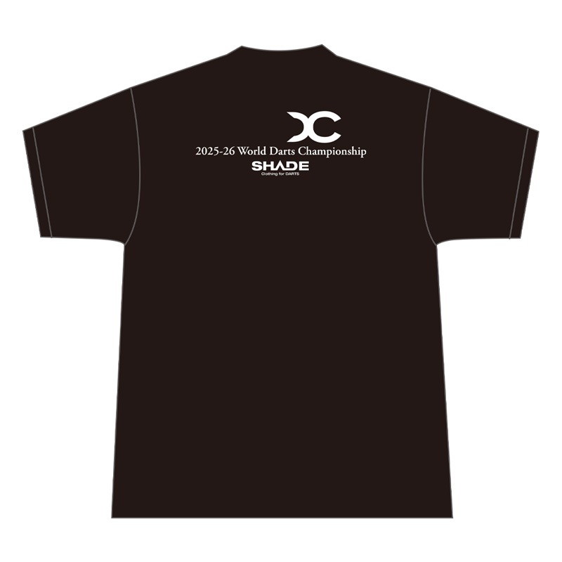 ��ͽ����ս�λ��SHADE ζ�ȸ�ɧ���� WDC����T����� 25-26 �֥�å���(������ ���ѥ��)