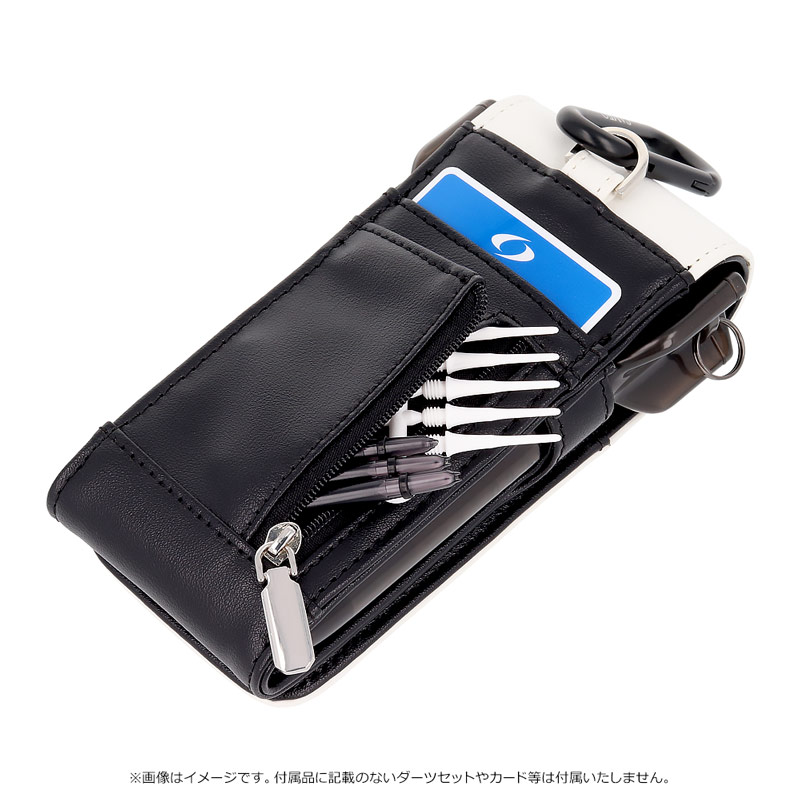 新品未開封　CAMEO ダーツケース　2個セット　廃盤レア ダーツケース > ブランド【カ行】 > カメオ > CAMEO(カメオ) ダーツ