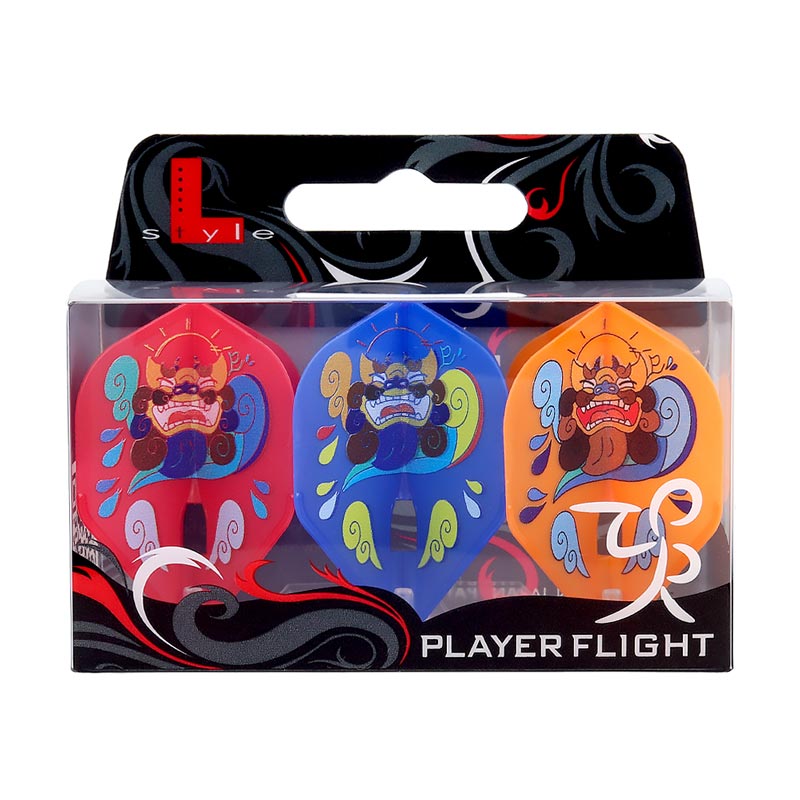 L-style(륹) L-Flight PRO(ե饤 ץ) ΤŰ ver.1  MIX ΤŰǥ롡( ե饤)
