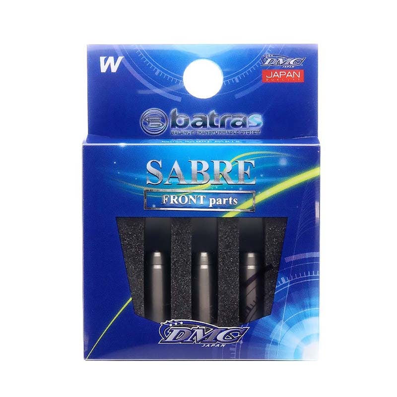 DMC(�ǥ������ॷ��) �Хȥ饹�򴹥ѡ��� Sabre(�����С�) ���󥰥��ƥ� �ե���ȥѡ��ġ�(������ �Х��)