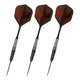 COSMO DARTS() DISCOVERY LABEL(ǥХ꡼졼٥) Shunpei Noge STEEL ӽʿǥ롡( Х)