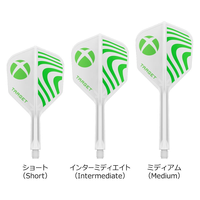 TARGET(�������å�) Xbox K-FLEX �������ס�(������ �ե饤��)