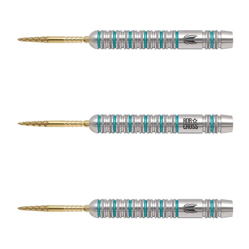 TARGET(�������å�) VOLTAGE G2(������ơ��� �����ͥ졼�����2) SWISS POINT STEEL 25g ��190097�� ���֡������������ǥ롡(������ �Х��)