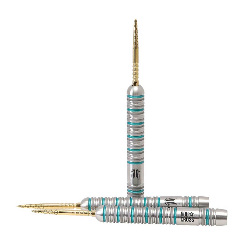 TARGET(�������å�) VOLTAGE G2(������ơ��� �����ͥ졼�����2) SWISS POINT STEEL 25g ��190097�� ���֡������������ǥ롡(������ �Х��)