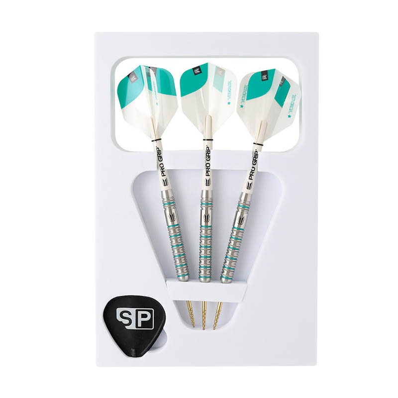 TARGET(�������å�) VOLTAGE G2(������ơ��� �����ͥ졼�����2) SWISS POINT STEEL 25g ��190097�� ���֡������������ǥ롡(������ �Х��)