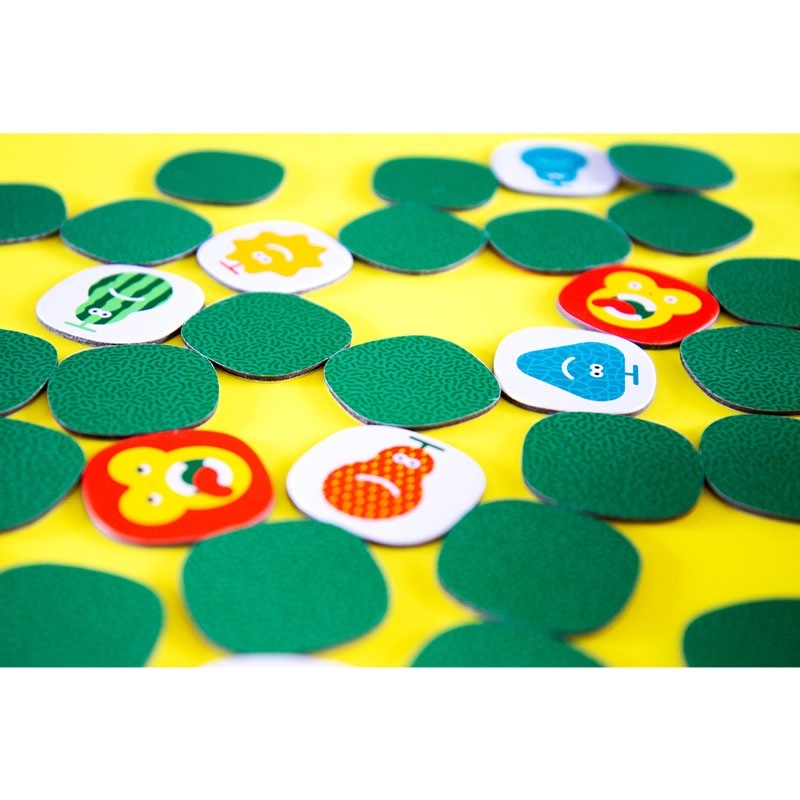 �ƥ��ѥ��⤮�⤮ Quickity Pickity��(�ܡ��ɥ����� �����ɥ����� �ۥӡ�)