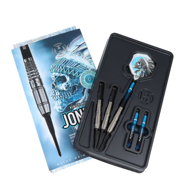 中古・USED商品 > ソフトダーツ > ブランド【ハ行】 > ハローズ > 新着