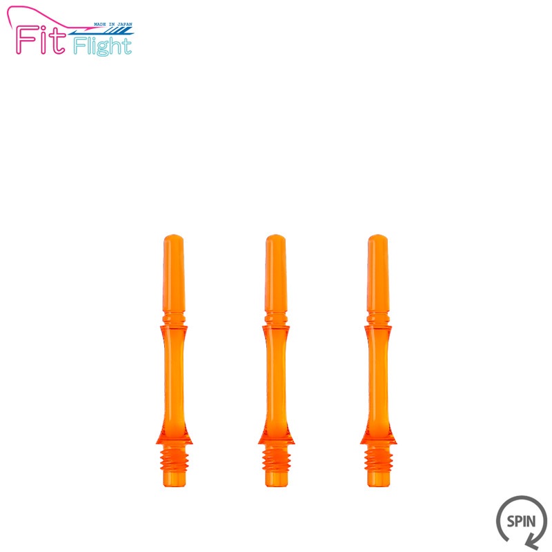 COSMO DARTS(�����������) Fit Shaft GEAR(�ե��åȥ���ե� ����) ����� ���ԥ� ����� ��2�䡡(������ ����ե�)