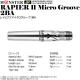 MONSTER(󥹥) RAPIER2 MICRO GROOVE(쥤ԥ2 ޥ롼) 2BA ¼ǥ롡( Х