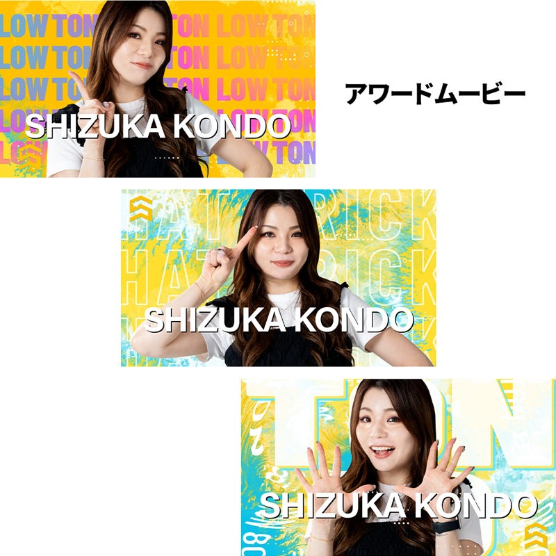 アクセサリ > ダーツライブカード > 【予約商品 2026年10月16日発売