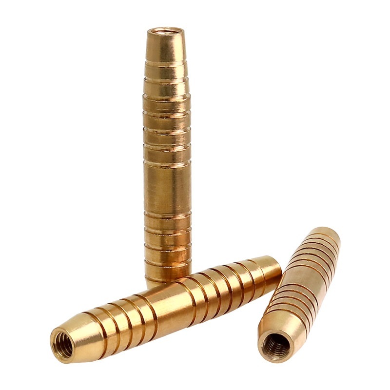 One80(��󥨥��ƥ�) Speed Brass(���ԡ��ɥ֥饹) 2BA 16g��(������ �Х��)