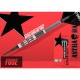 DYNASTY(�����ʥ��ƥ���) ASTRA DARTS REDSTAR(��åɥ�����) FUSE(�ҥ塼��) 2BA��(������ �Х��)