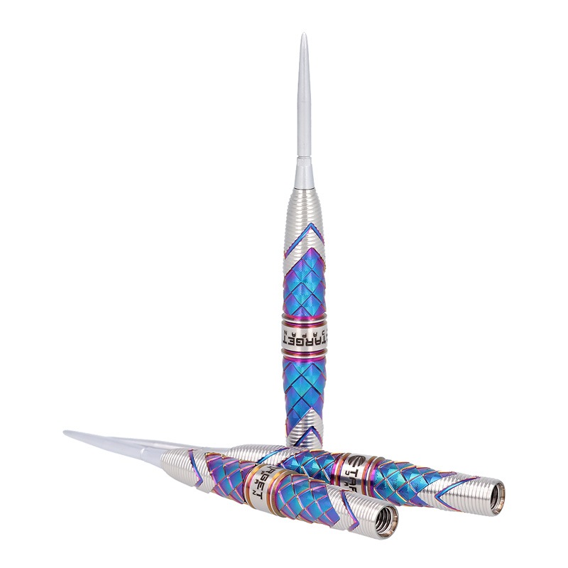 TARGET JAPAN(�������åȥ���ѥ�) KAZE Series CEROS(������) 01 SWISS POINT STEEL 25g ��190564�䡡(������ �Х��)