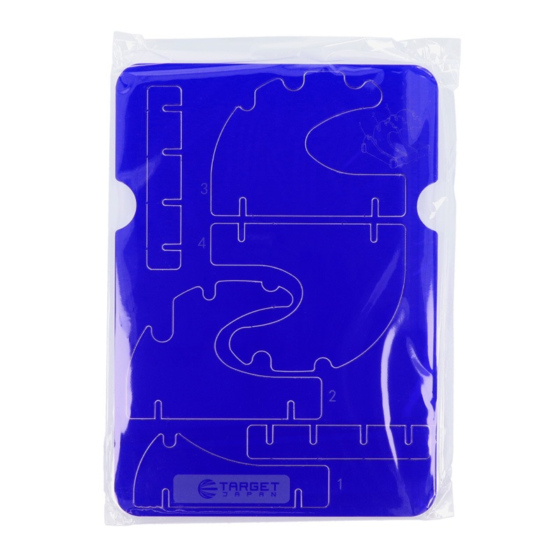 TARGET JAPAN(�������åȥ���ѥ�) KAZE Series CEROS(������) 01 SWISS POINT STEEL 25g ��190564�䡡(������ �Х��)