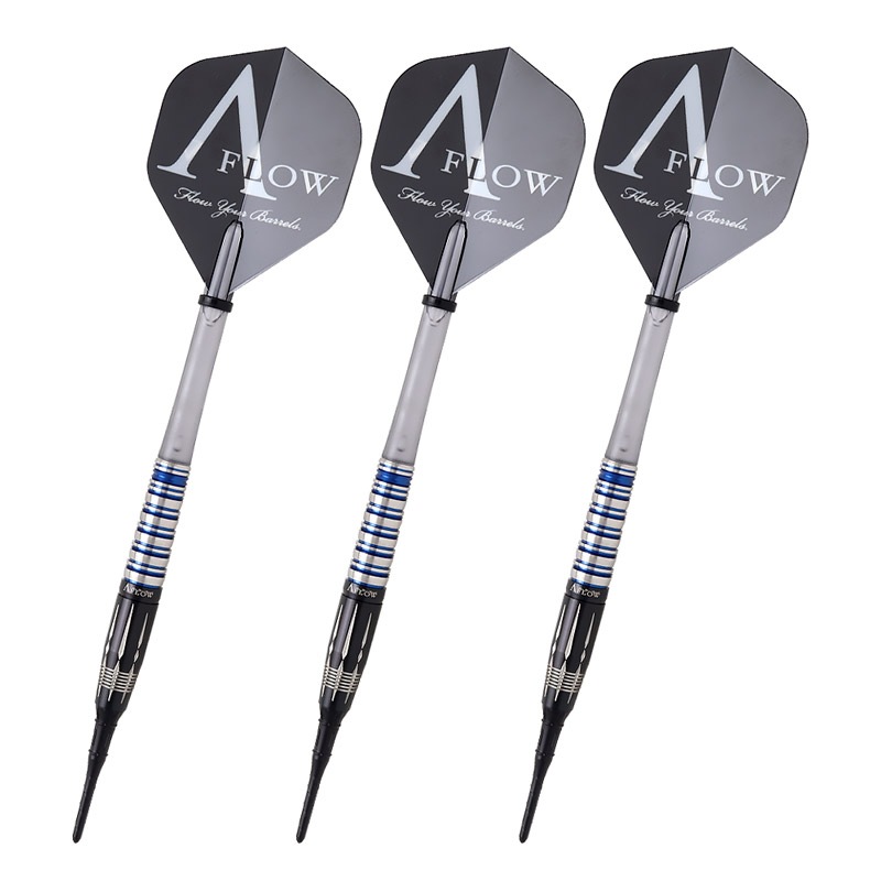 DYNASTY(�����ʥ��ƥ���) A-FLOW BLACK LINE �����ƥ��󥰥����� RIELL5(�ꥨ��5) 2BA DARTS HIVE Limited ������ͧ�����ǥ롡(������ �Х��)