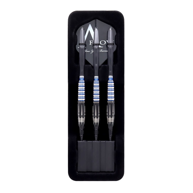 DYNASTY(ʥƥ) A-FLOW BLACK LINE ƥ󥰥 RIELL5(ꥨ5) 2BA DARTS HIVE Limited ͧǥ롡( Х)