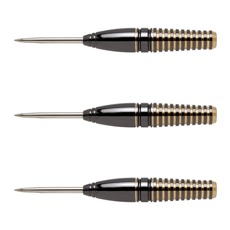 TARGET JAPAN(�������åȥ���ѥ�) BRASS DARTS(�֥饹������) TEAM PRO MITSUMASA HOSHINO STEEL ��170022�� ������������ǥ롡(������ �Х��)