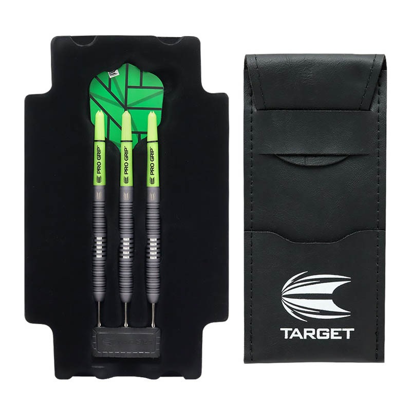 TARGET(�������å�) YOHKOH 01(�襦����01) STEEL 22g ��190140�䡡(������ �Х��)