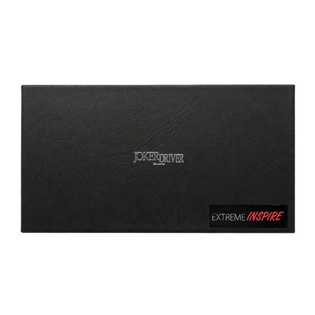 Amazon | JOKERDRIVER ジョーカードライバー EXTREME DOMINATOR
