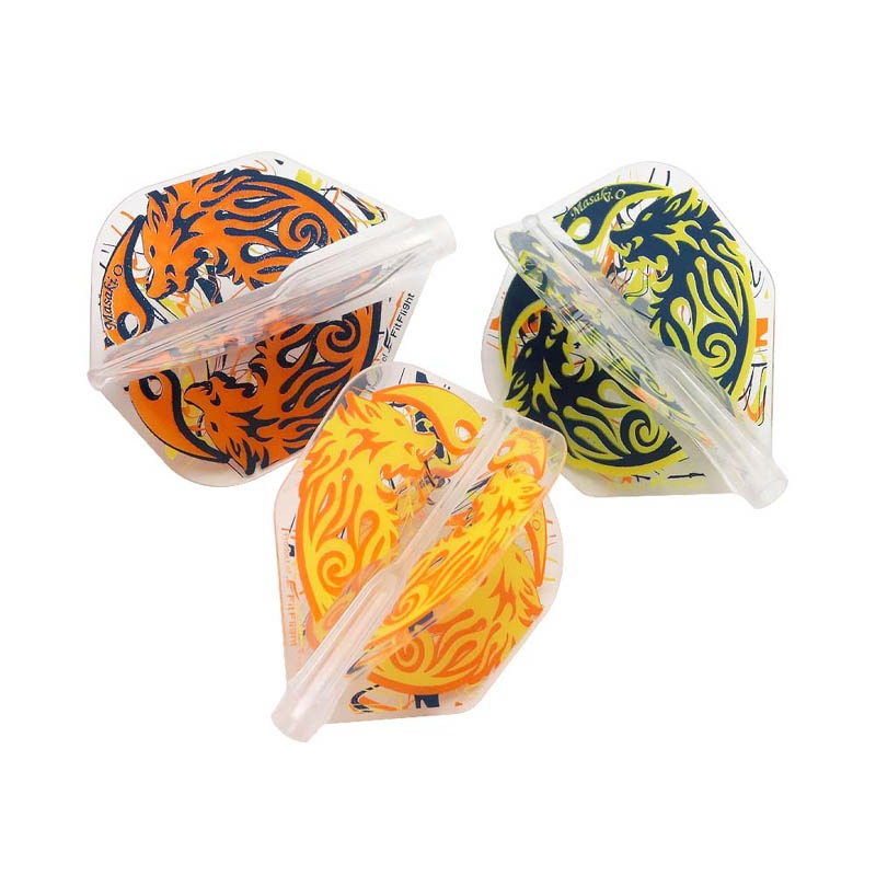 COSMO DARTS(�����������) Fit Flight ��AIR��(�ե��åȥե饤�� ������) �� ������� ver.4 �������� ���ꥢ ������������ǥ롡(������ �ե饤��)