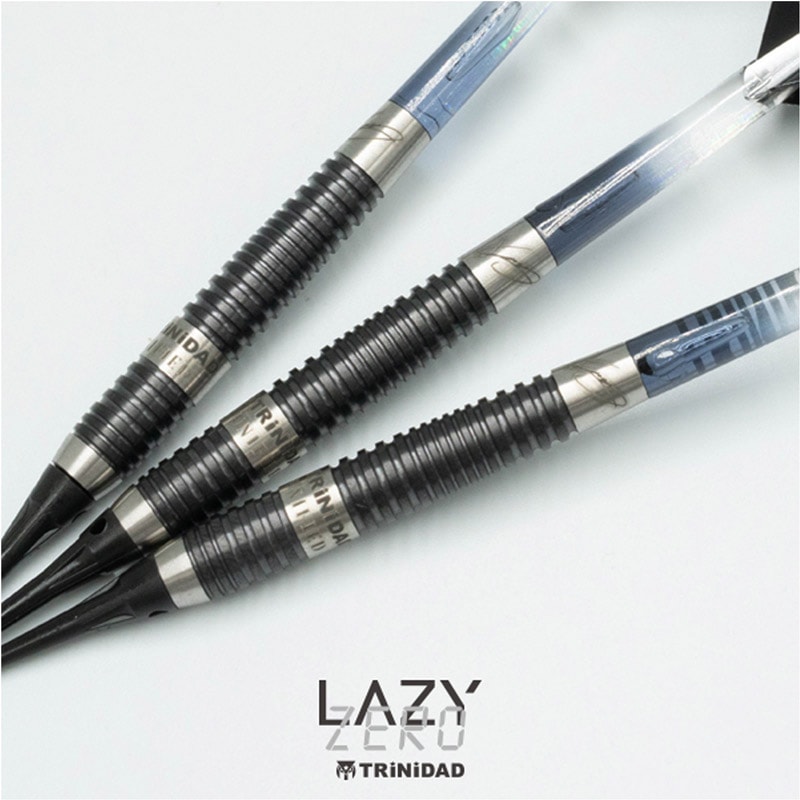 TRiNiDAD LAZY ダーツ バレル ダーツ > ソフトダーツ > ブランド【タ行】 > トリニダード