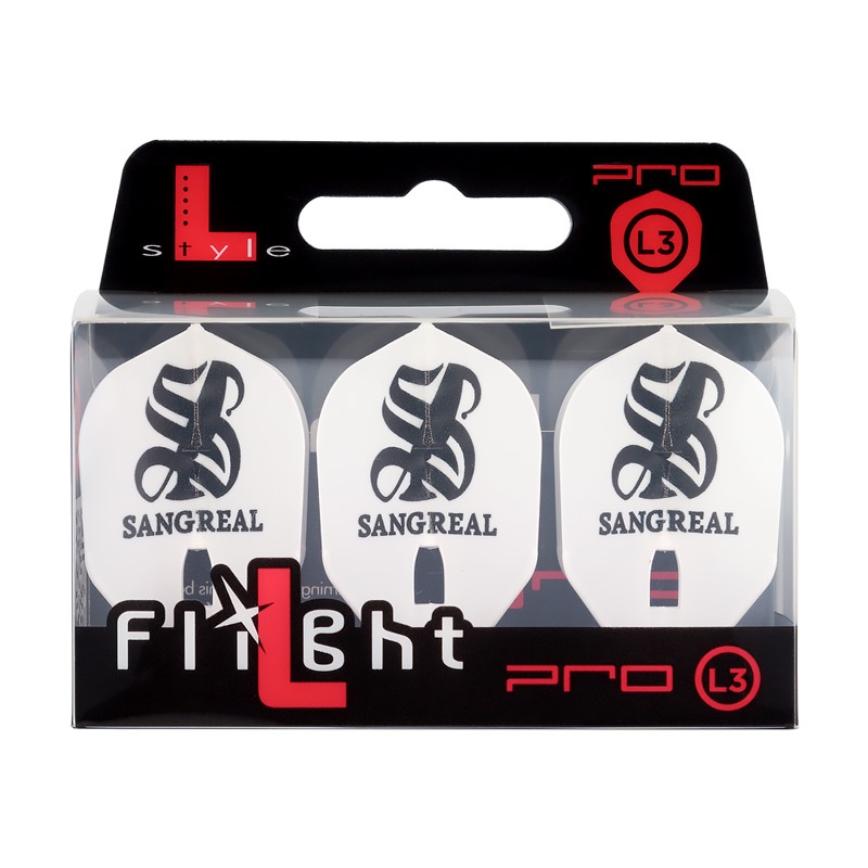 SANGREAL��L-Flight PRO(���󥰥ꥢ��ߥ���ե饤�� �ץ�) SANGREAL���� ver.1 �������� ��(������ �ե饤��)