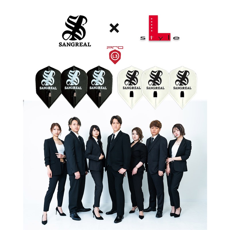 SANGREAL��L-Flight PRO(���󥰥ꥢ��ߥ���ե饤�� �ץ�) SANGREAL���� ver.1 �������� ��(������ �ե饤��)