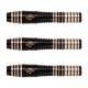 DYNASTY(�����ʥ��ƥ���) KATANA(������) BRASS DARTS SET ��(�襦) 2BA �֥�å���(������ �Х��)