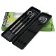 XQ MAX DARTS(���å������塼�ޥå���������) MVG 90�󥿥󥰥��ƥ� STEEL 25g �ޥ����롦�����󡦥��������������ǥ롡(������ �Х��)