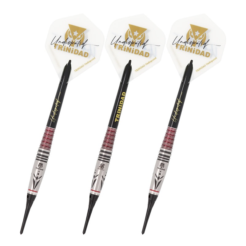 ダーツ > ソフトダーツ > ブランド【タ行】 > トリニダード > Gomez