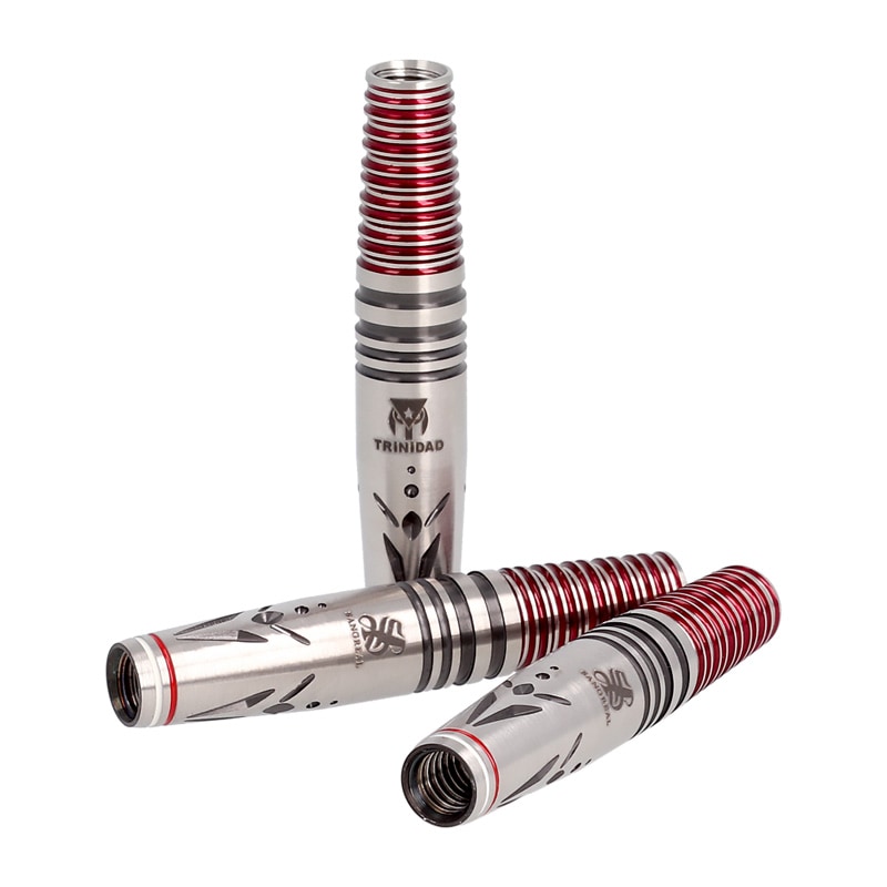 ヴァルス TRiNiDAD×SANGREAL Valz ダーツ > ソフトダーツ > ブランド【タ行】 > トリニダード > Gomez