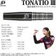 Gs Darts(������������) �֥�å������ƥ��󥰥��꡼�� TONATIO3(�ȥʥƥ���3) 2BA ��������������ǥ롡(������ �Х��)