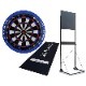 �ڥ��åȾ��ʡ�DARTSLIVE-ZERO BOARD�� D.CRAFT �����ĥ������ ����ƥߥ�& DARTSLIVE�ɱ��٥��դ��������ޥåȡ�(������ �ܡ��� �������)